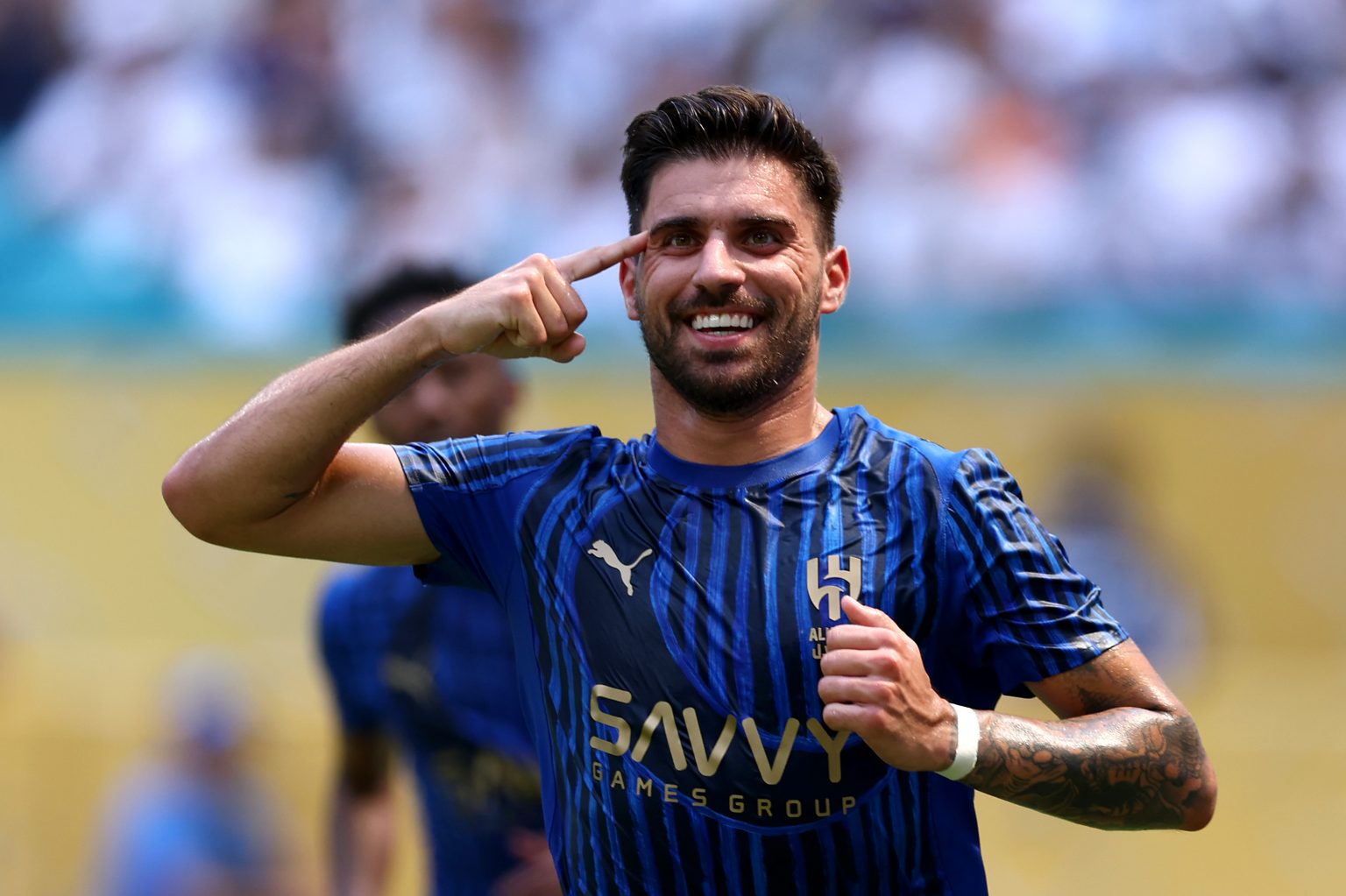 Ndeshja në Kupën e Botës për Klube: Real Madrid vs Al-Hilal