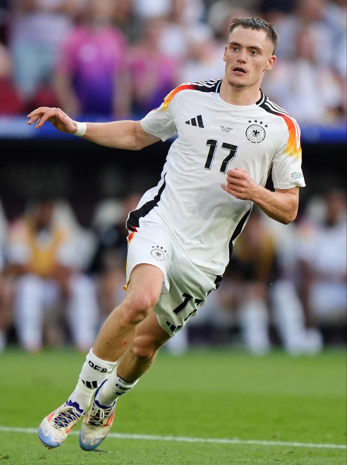 Arne Slot dhe Revolucioni i Transferimeve në Liverpool