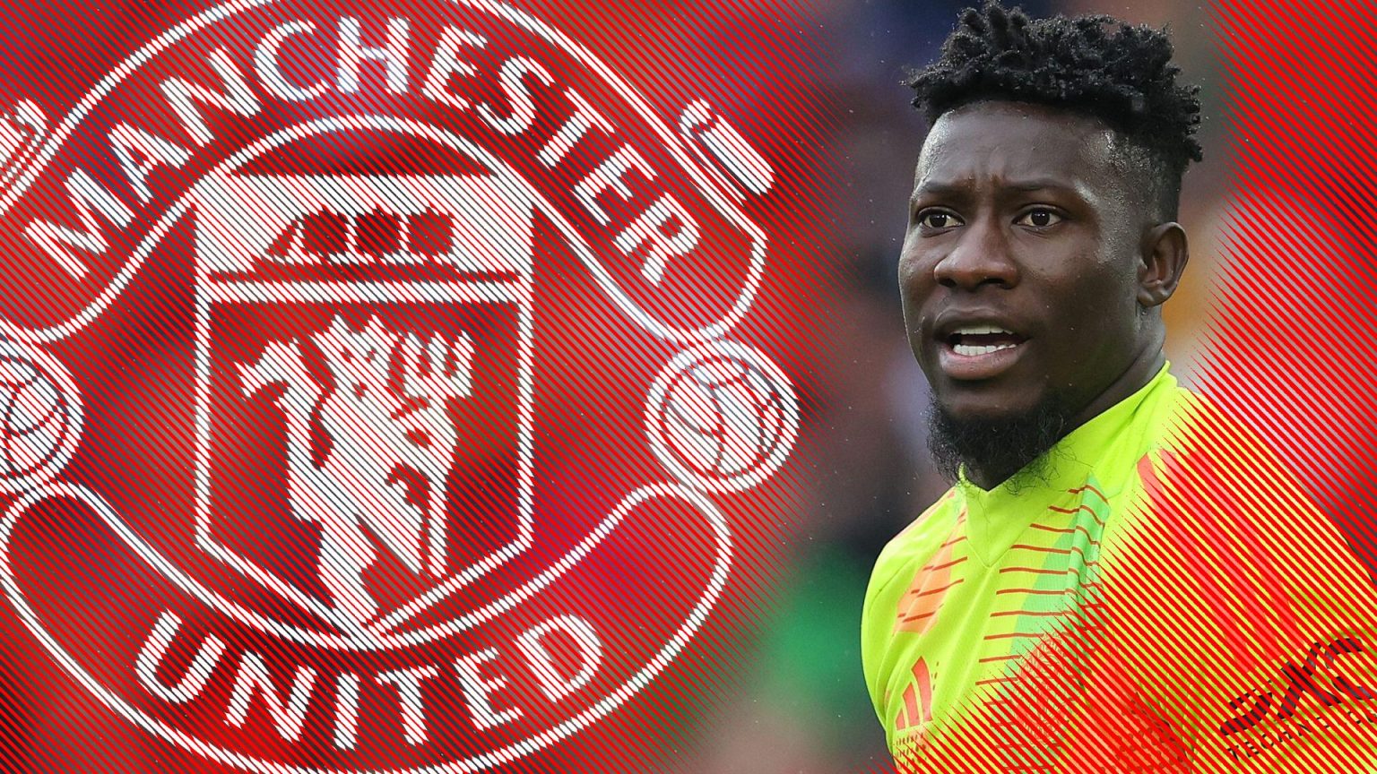 Lajmet e Fundit të Transferimeve të Manchester United: Vëmendje ndaj Onana dhe Interesi për Sancho nga Italia