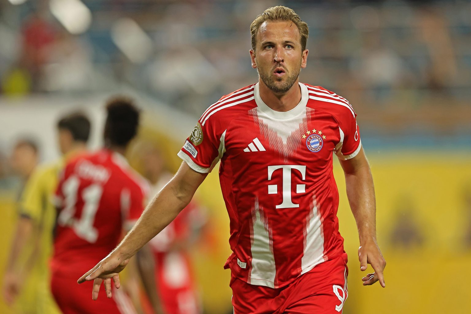 Harry Kane Ndihmon Bayernin të Sigurojë Një Fitore Dramatike në Kupën e Botës për Klube