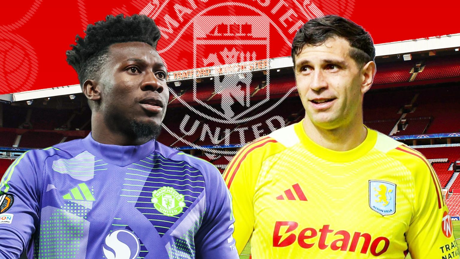Andre Onana Refuzon Kalimin në Klubin e Champions League për të Qëndruar te Manchester United