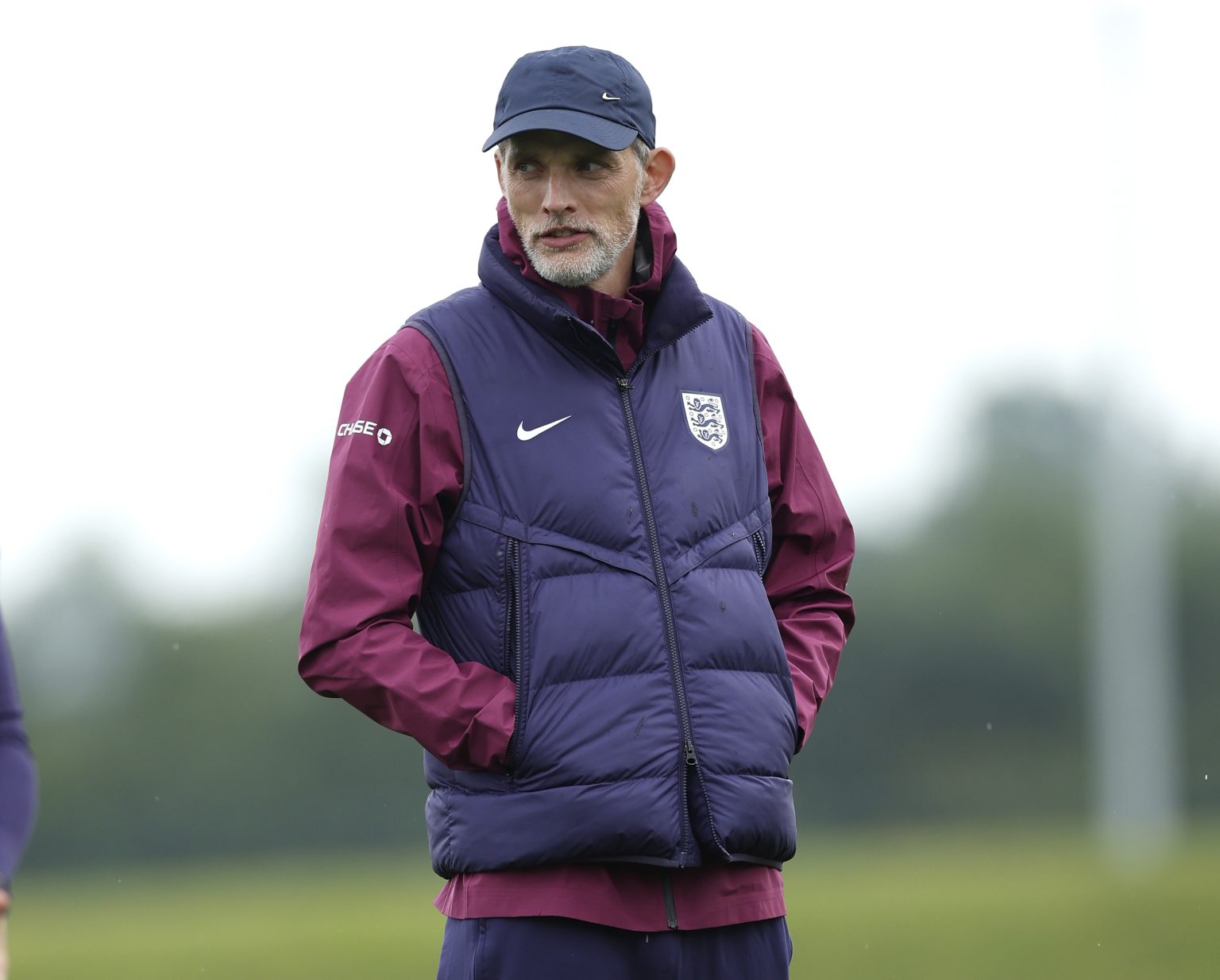 Thomas Tuchel dhe Julian Nagelsmann Priten të Ndërrojnë Lokacione për Finalen e U21