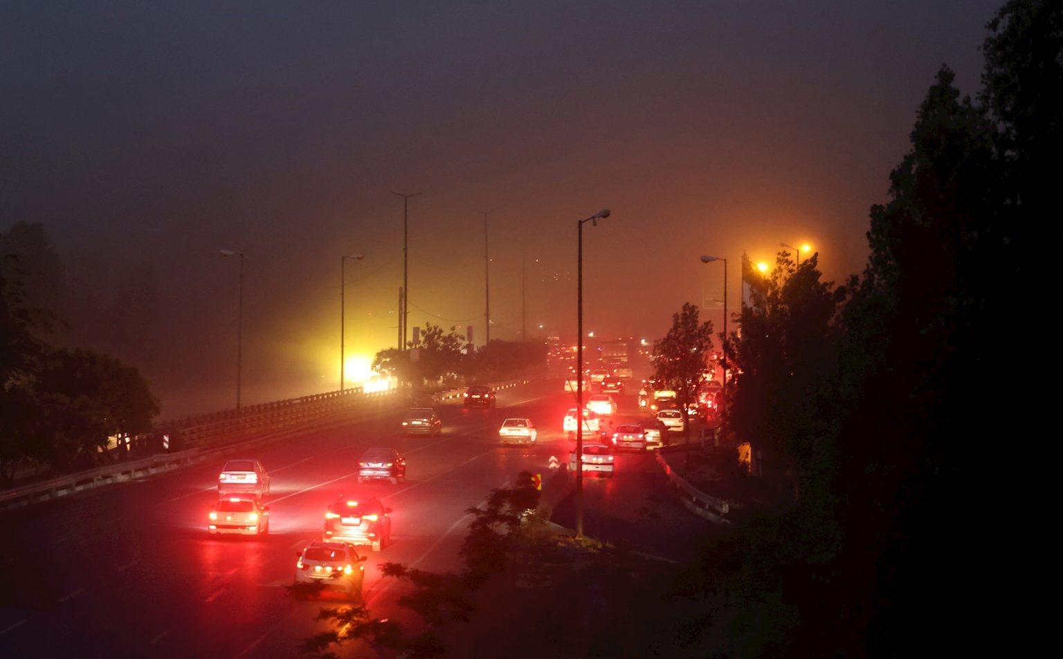 Përgatitjet e UNHCR për Valën e Refugjatëve nga Irani për Shkak të Konfliktit me Izraelin