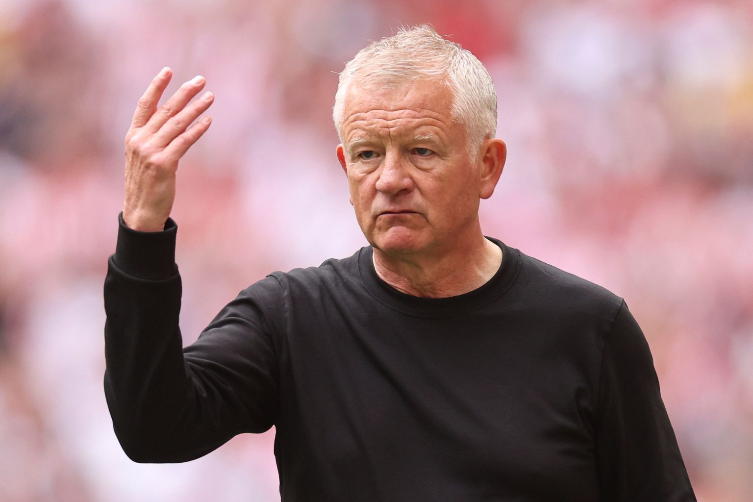 Ndryshime në Drejtimin e Sheffield United: Chris Wilder Pritet të Shkarkohet, Ruben Selles Kandidat për Pasardhës