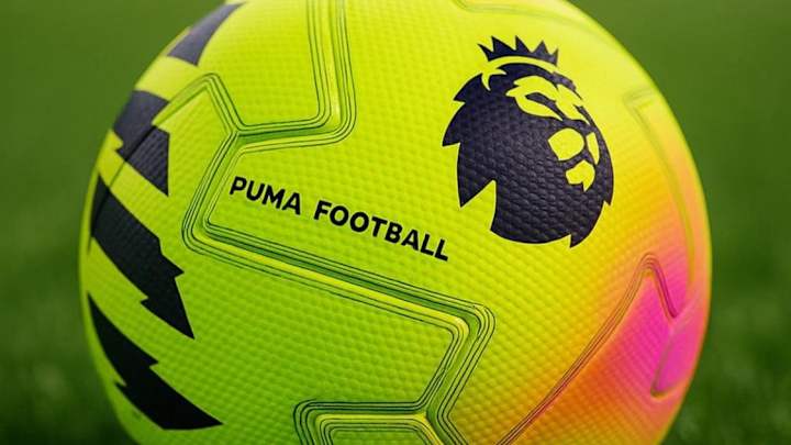 Zbulohet Topi i Dimrit i Premier League për Sezonin 2025/26 nga PUMA ‘Lights’