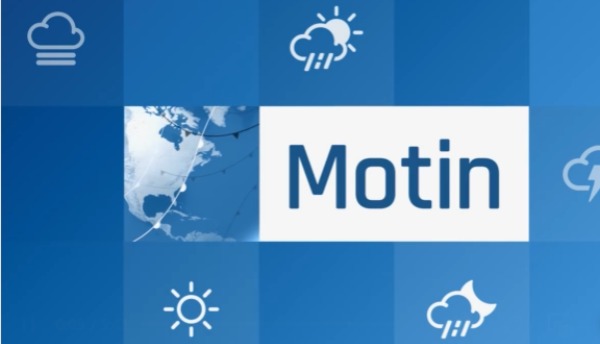 Parashikimi i Motit: Rreshje dhe Ulje Temperaturash