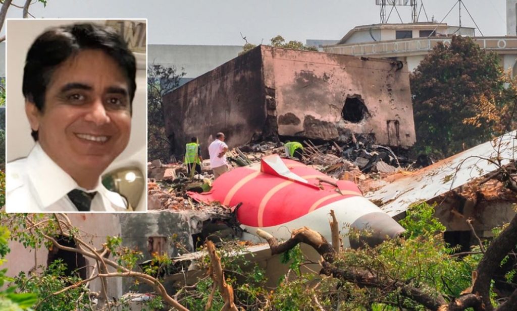 Tragjedia në Indi: Përgjegjësi e Pilotit dhe Dyshimet për Depresionin e tij