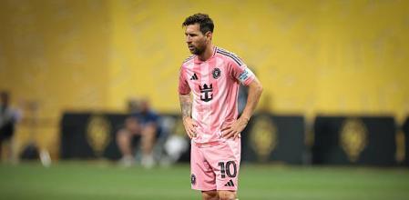 Cincinnati Përballë Inter Miami: Detajet e Ndeshjes dhe Ku të Shikoni MLS në SHBA