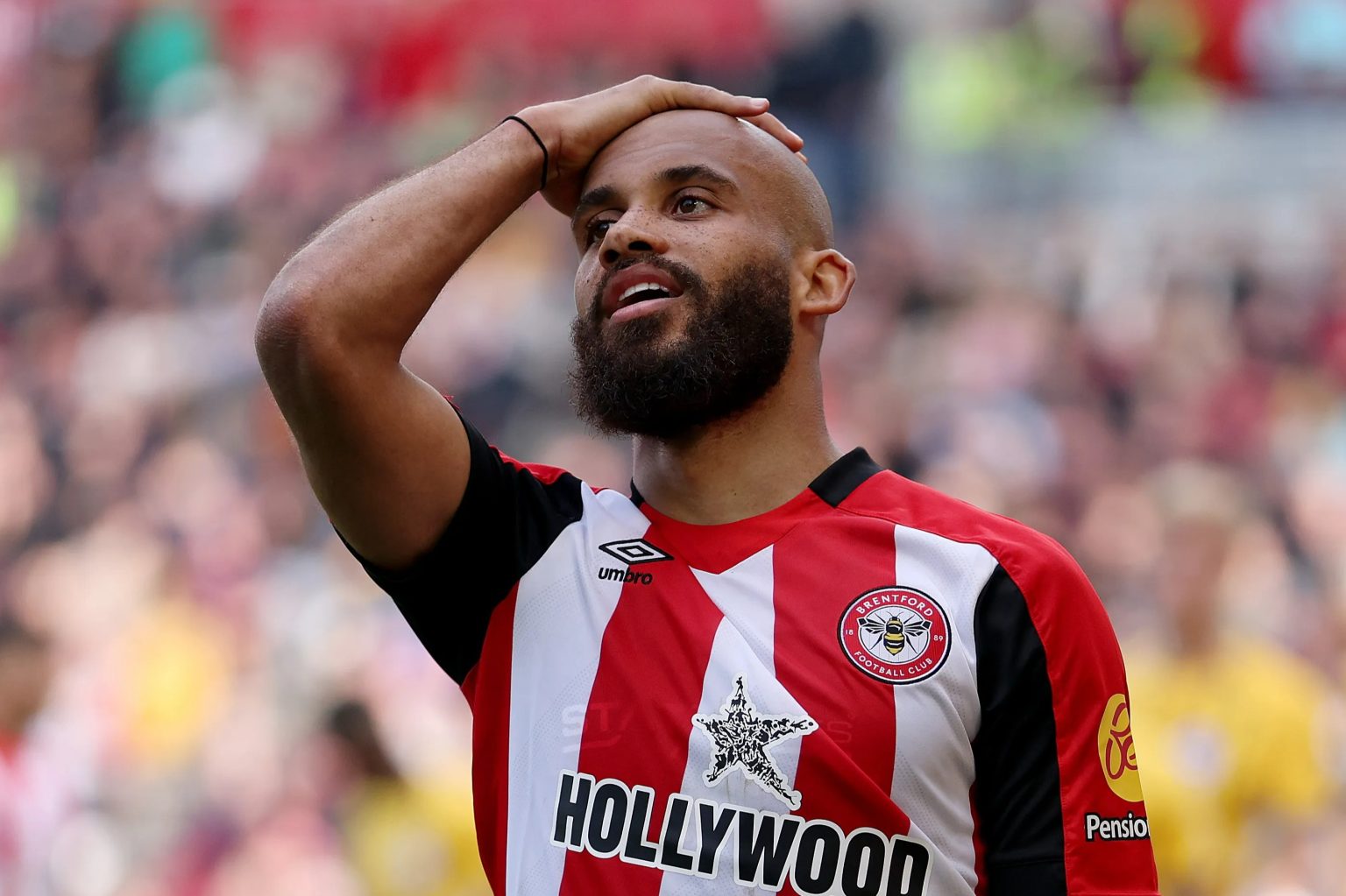 Manchester United Refuzon të Përkulet ndaj Kërkesave të Brentford për Mbeumo