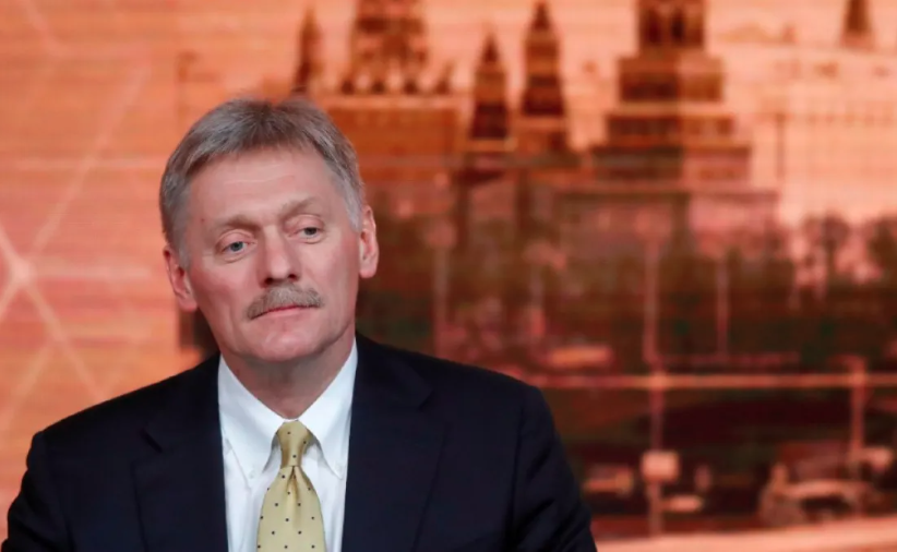 Kremlini Akuzon Ukrainën për Zgjatjen e Luftës