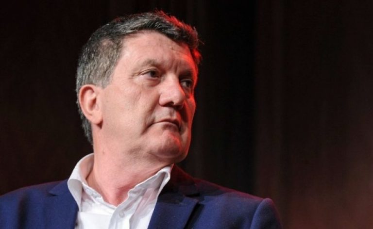 Zeka rrëfen arrestimin e Shehollit dhe thotë se ai ia dorëzoi përgjimet për Nenad Rashiqin