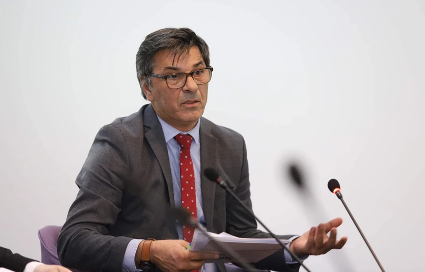 Kryeziu: Kushtetuesja sqaroi se dështimi i konstituimit s’erdhi nga komuniteti serb, por nga mosvotimi i shumicës