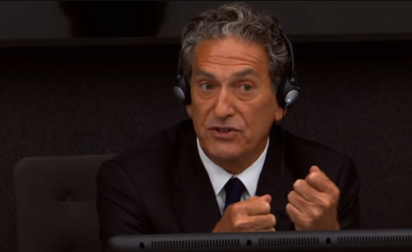 Rubin: Pyetjet e gjyqtarëve të Speciales tregonin njëanshmëri, si të ishte vendosur paraprakisht kundër Thaçit