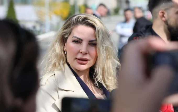 Duda Balje: Audioja me Shehollin është e vjetër mbi gjashtë vjet; çdo deputet nga komunitetet ka bashkëpunuar me të