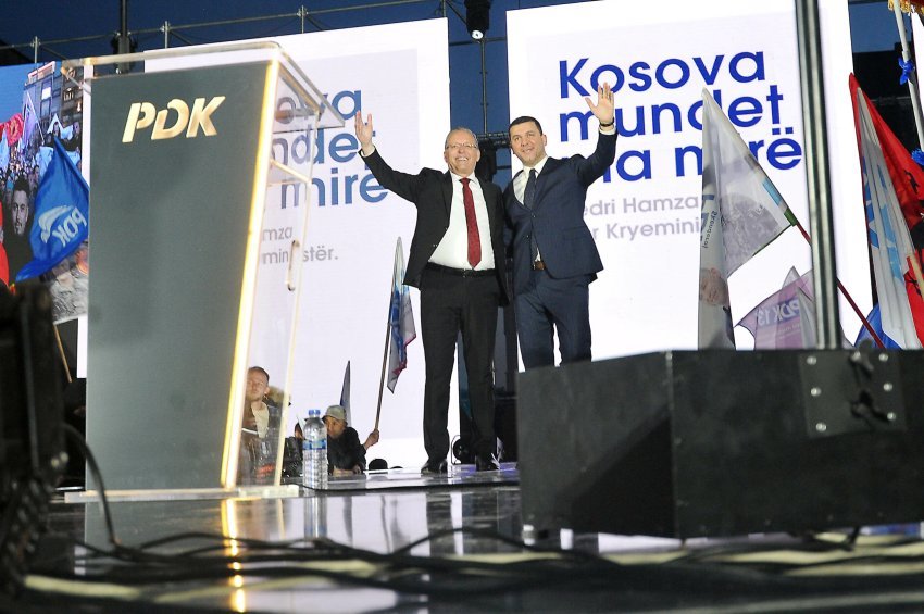 Auditori i Pavarur: PDK me deficit 375,686.41 euro; shpenzimet kryesisht për reklama dhe të përgjithshme