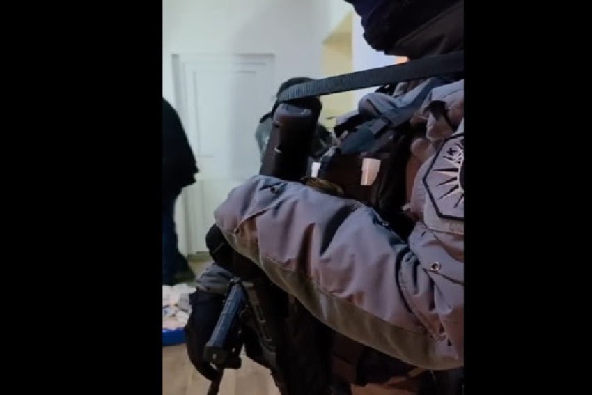 Operacion policor në Zubin Potok dhe Zveçan për hetimin e vrasjes së zyrtarit të EULEX-it