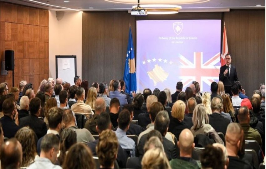 Kurti sinjalizon zgjedhje të reja nëse nuk sigurohet shumicë për Qeverinë