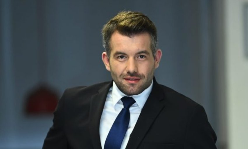 Kurti takim me Starmer në margjina të Procesit të Berlinit; ironia e Gjinovcit pas takimit të Ramës