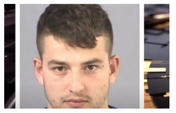 Kush ishte Bekim Halilaj? 28‑vjeçari shqiptar i gjetur i varur në qendër të Brukselit