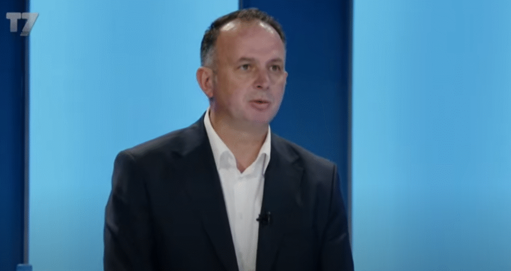 Riad Rashiti: U veprua me inate, projektet u bllokuan me qëllim; Alban Hyseni s’ka ekip të dëshmuar