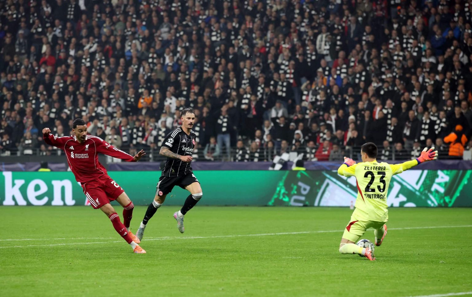 Pse golat në kundërsulm janë spektakli më ngazëllues i futbollit