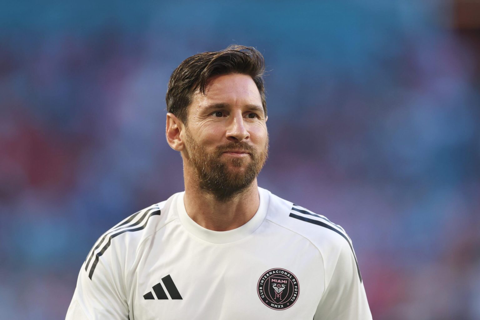 Messi firmos deri në 2028 me Inter Miami, gati të udhëheqë ekipin në Miami Freedom Park