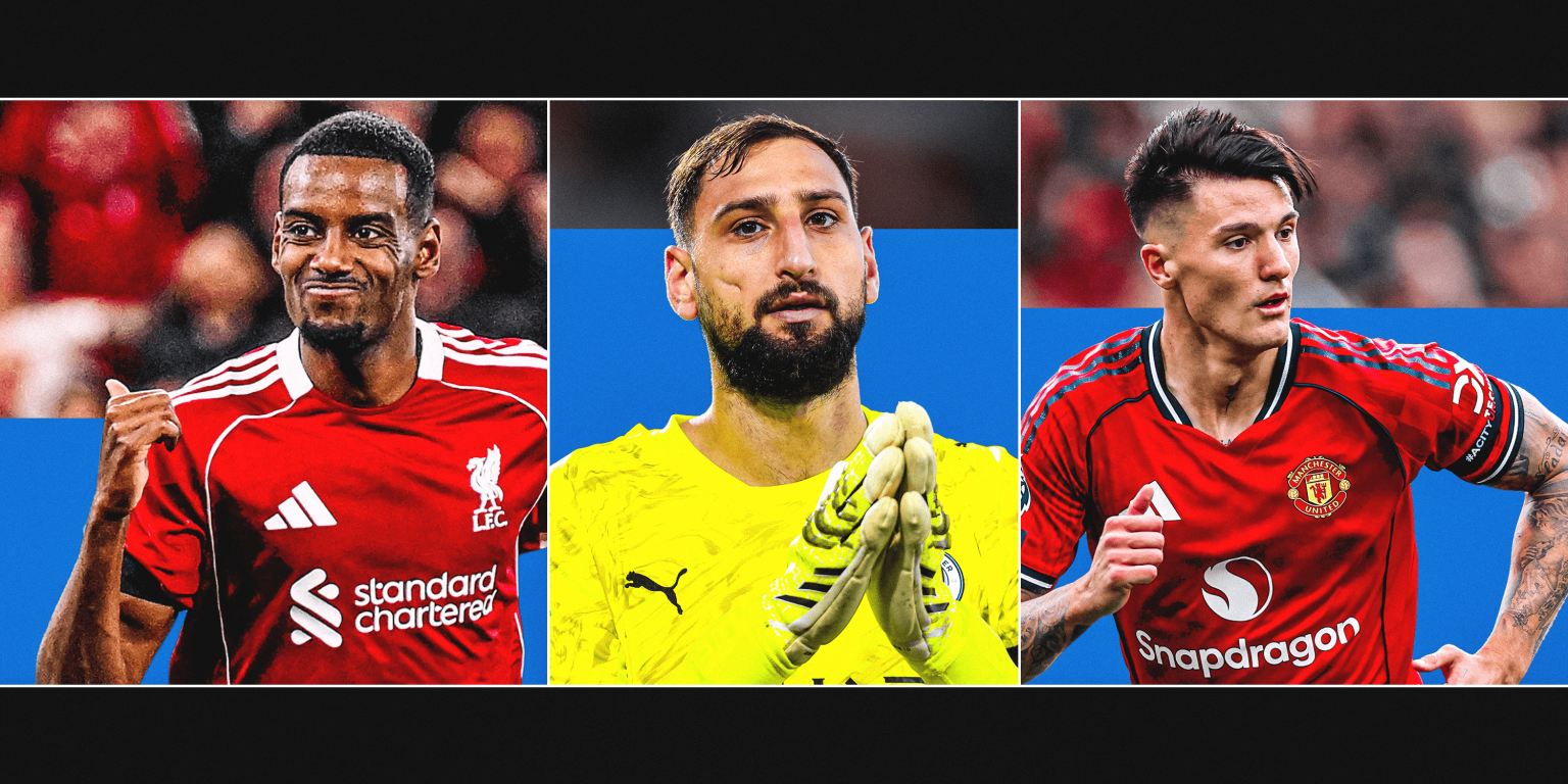 Anketa e agjentëve 2025: marrëveshjet më të mira e më të këqija, befasitë e verës dhe parashikimet për titullin e rënien