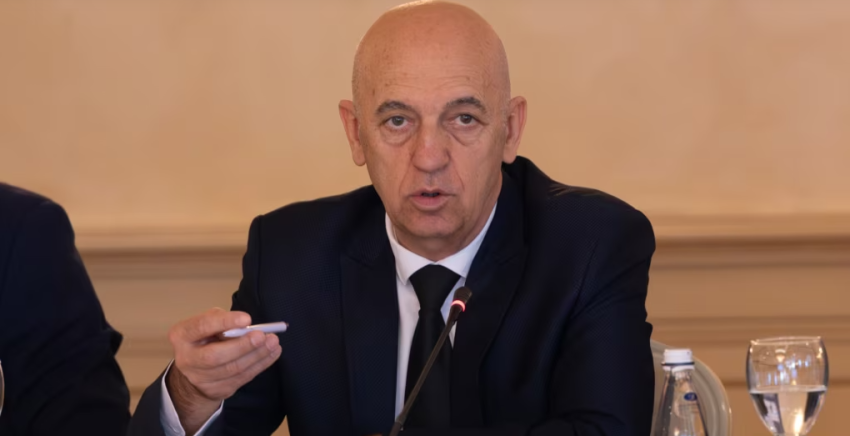 Gjykata Supreme rrëzon vendimin e KPK-së për shkarkimin e Besim Kelmendit; rasti kthehet për rishqyrtim