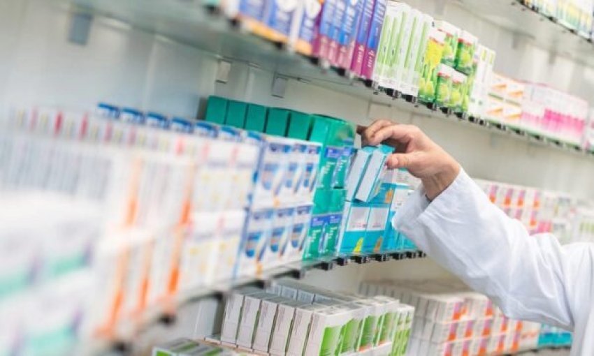 Bytyqi: Mungesat e barnave në sektorin publik janë rritur mbi 200% pavarësisht rritjes së buxhetit