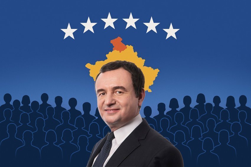 Halil Geci: SHBA dhe BE rreshtohen me Kurtin në fushatë, fund tolerimit për lojën e dyfishtë të Beogradit