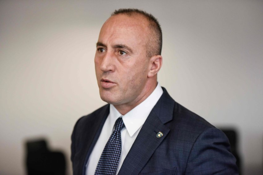 Haradinaj u bën thirrje mbështetësve të AAK-së për riaktivizim: Aleanca mbetet shtëpia juaj