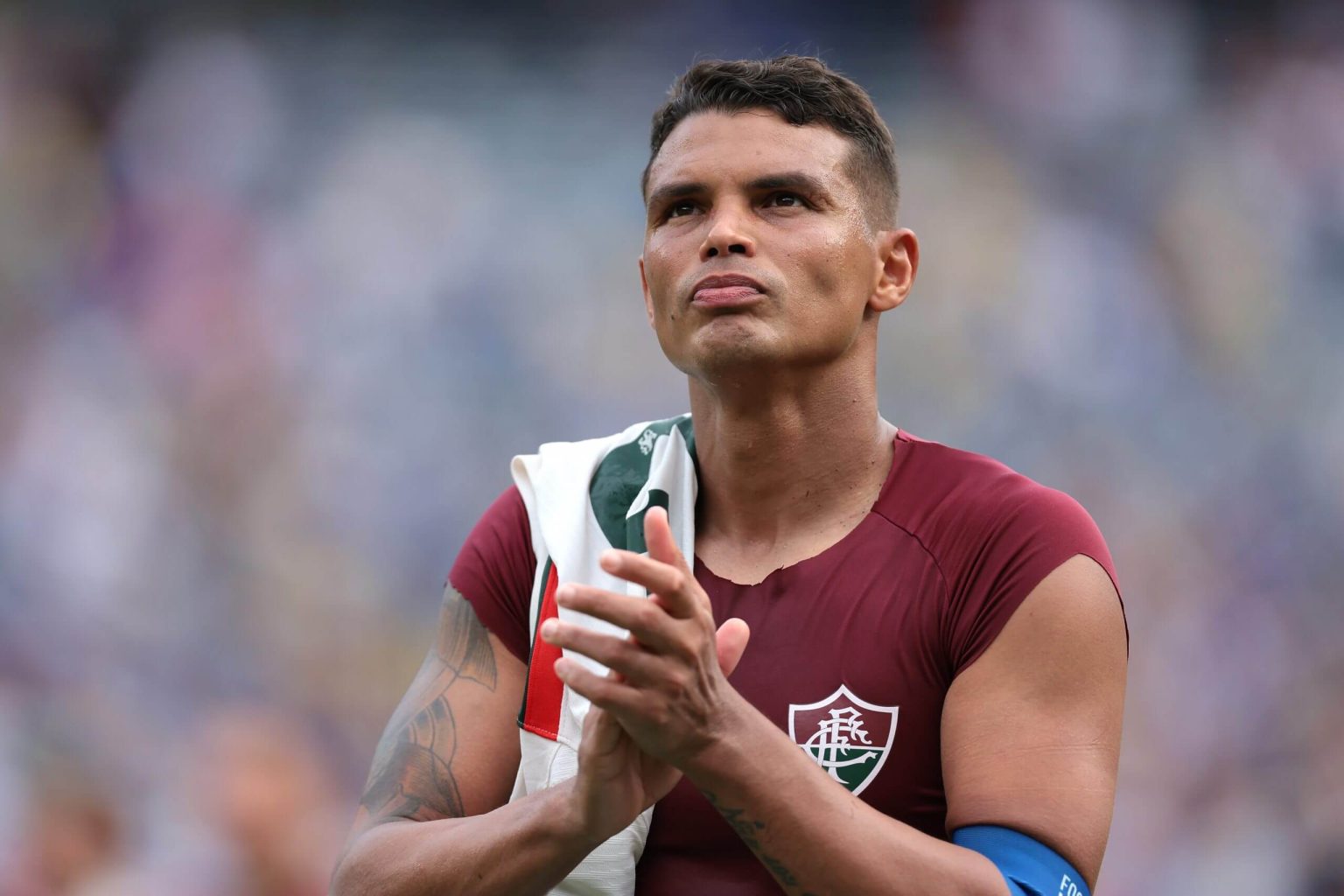 Thiago Silva, 41 vjeç, i bashkohet FC Porto-s pas largimit nga Fluminense