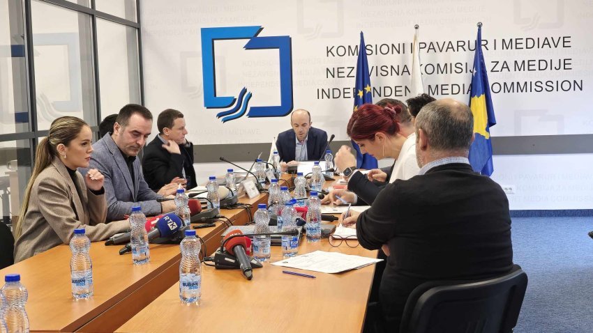 Pranohet padia e IKD-së; Gjykata shpall të paligjshme zgjedhjen e kryetarit të KPM-së