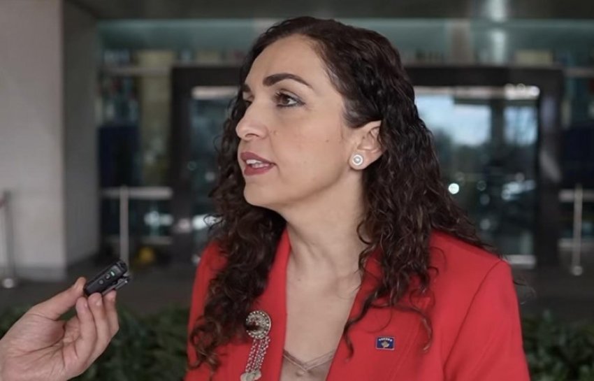 Osmani në Uashington: Besim i plotë te Presidenti Trump, dialogu me Serbinë mbi njohje reciproke