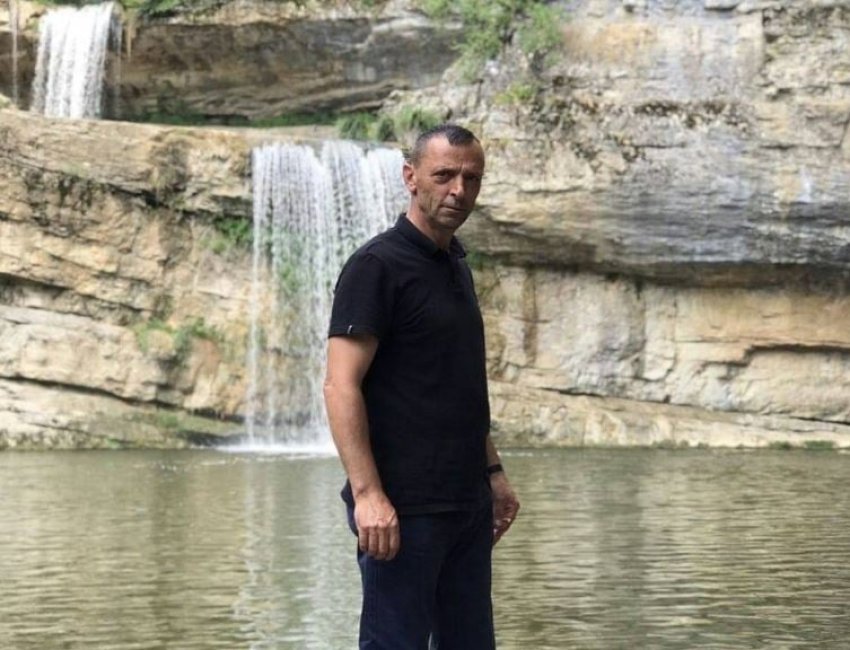 Ndahet nga jeta pjesëtari i Policisë së Kosovës, Bexhet Neziri