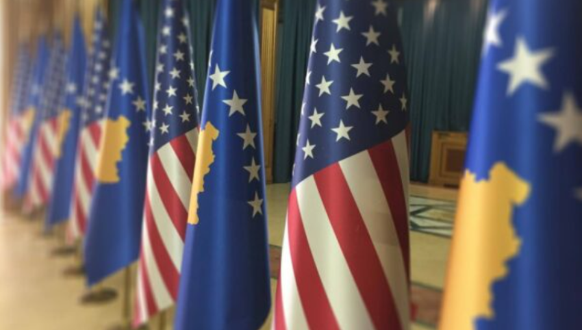 SHBA riafirmon mbështetjen për Kosovën përmes NDAA; reagon Ambasada në Uashington
