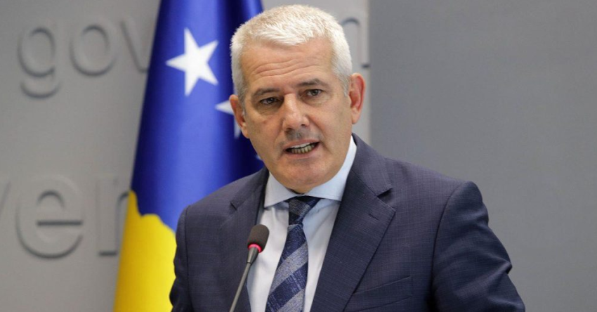 Arrestohet në Leshak ish-pjesëtar i MUP-it, i dyshuar për përfshirje në rrëmbimin e Milan Vukashinoviq