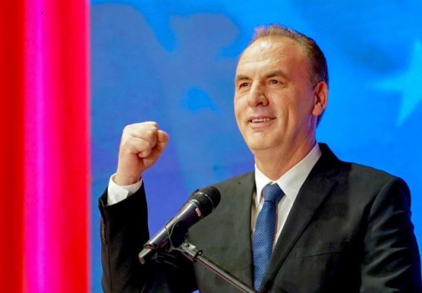 Limaj pas zgjedhjeve: Falënderim për votuesit dhe zotim për punë e përgjegjësi