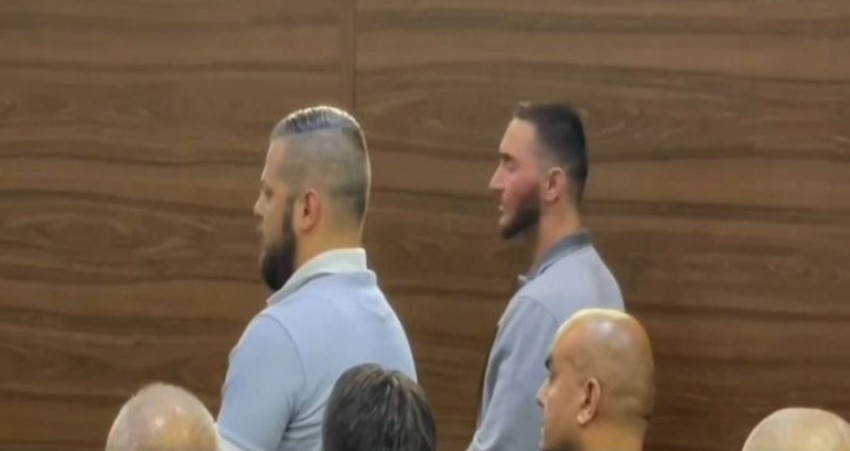 Gjykata Supreme shqyrton ankesën për dënimin me burgim të përjetshëm të Dardan Krivaqës