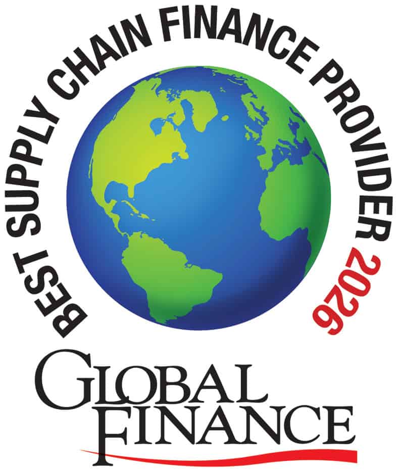 Global Finance emëron Ofruesit më të Mirë në Botë të Financimit të Zinxhirit të Furnizimit 2026