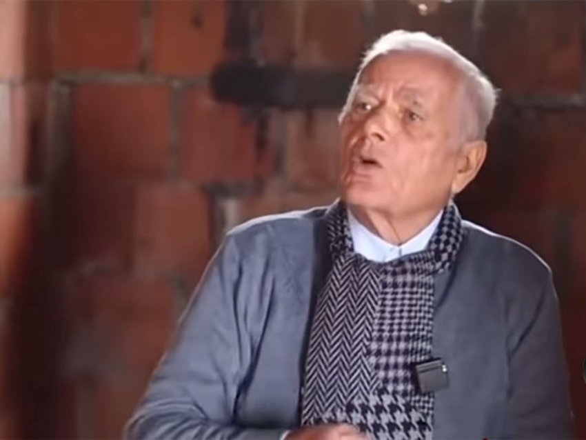 Halil Geci publikon mesazhin e Ramadan Istrefit: kritikë e ashpër ndaj politikanëve që kërcënojnë Kurtin