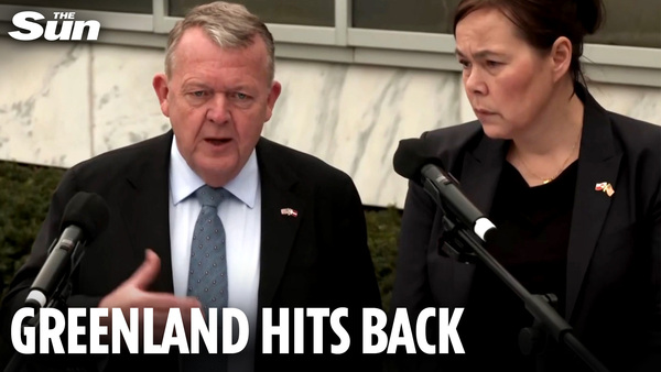 Polonia paralajmëron ‘fundin e botës’ nëse NATO çahet për Grenlandën mes kërcënimeve të Trumpit