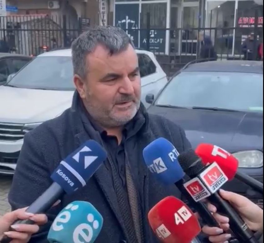 Qelaj monitoron seancën në Prizren për rastin e manipulimit të votave; kërkohet paraburgim për 23 persona