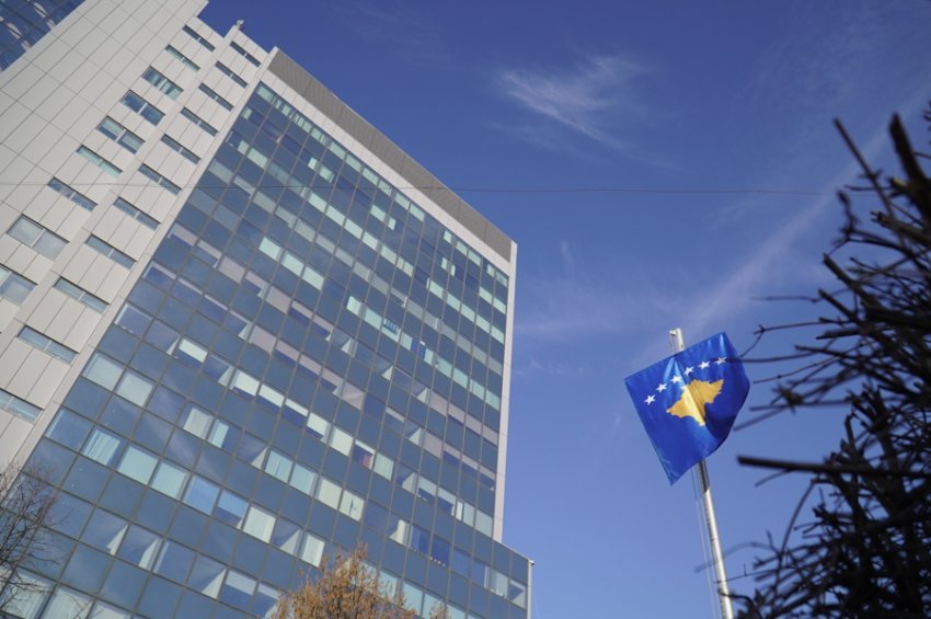 Rinia Demokratike e Kosovës paralajmëron aksion simbolik para Qeverisë