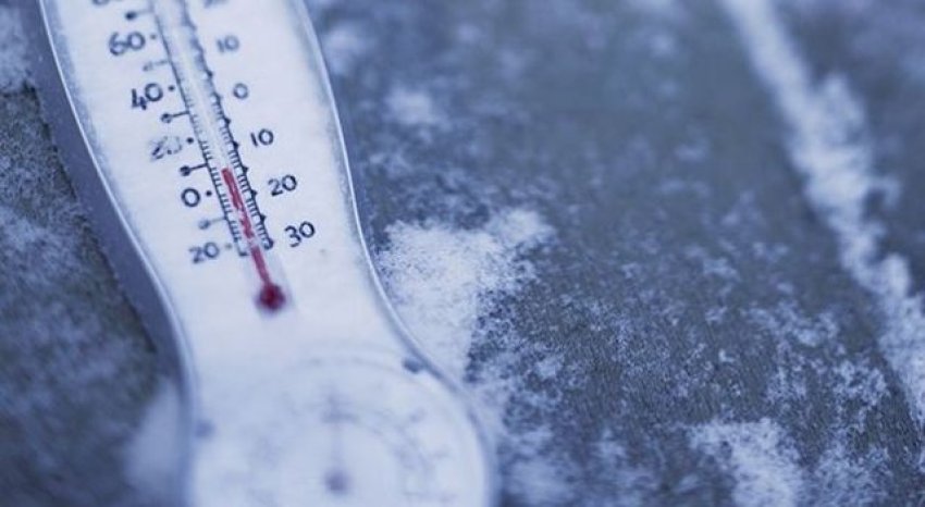 Acar i ashpër në Kosovë: -15°C në Vërbicë të Zhegocit, IHMK apelon për kujdes