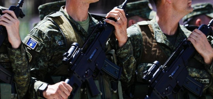 Buxheti i FSK-së për 2026 mbetet i paqartë, Fondi i Sigurisë vazhdon të jetë i klasifikuar